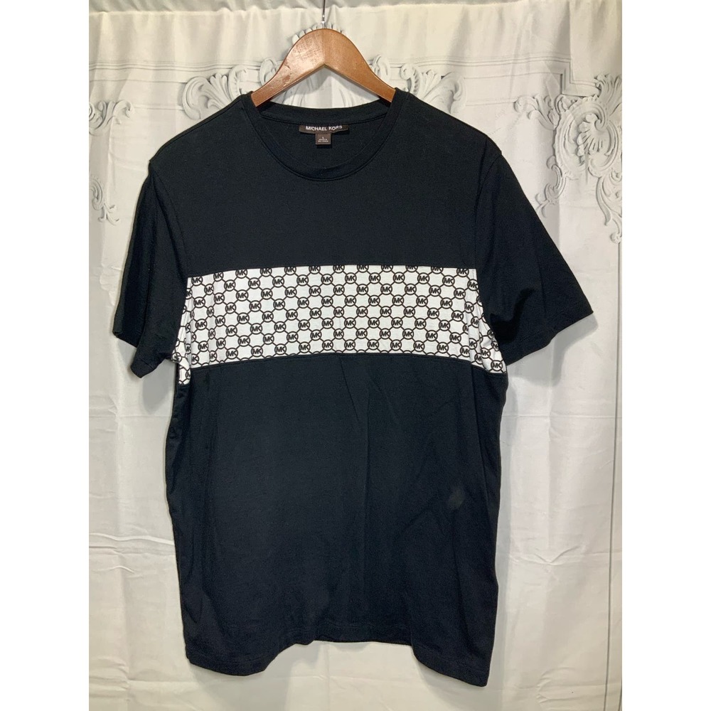 Michael Kors Mens Tee (L)